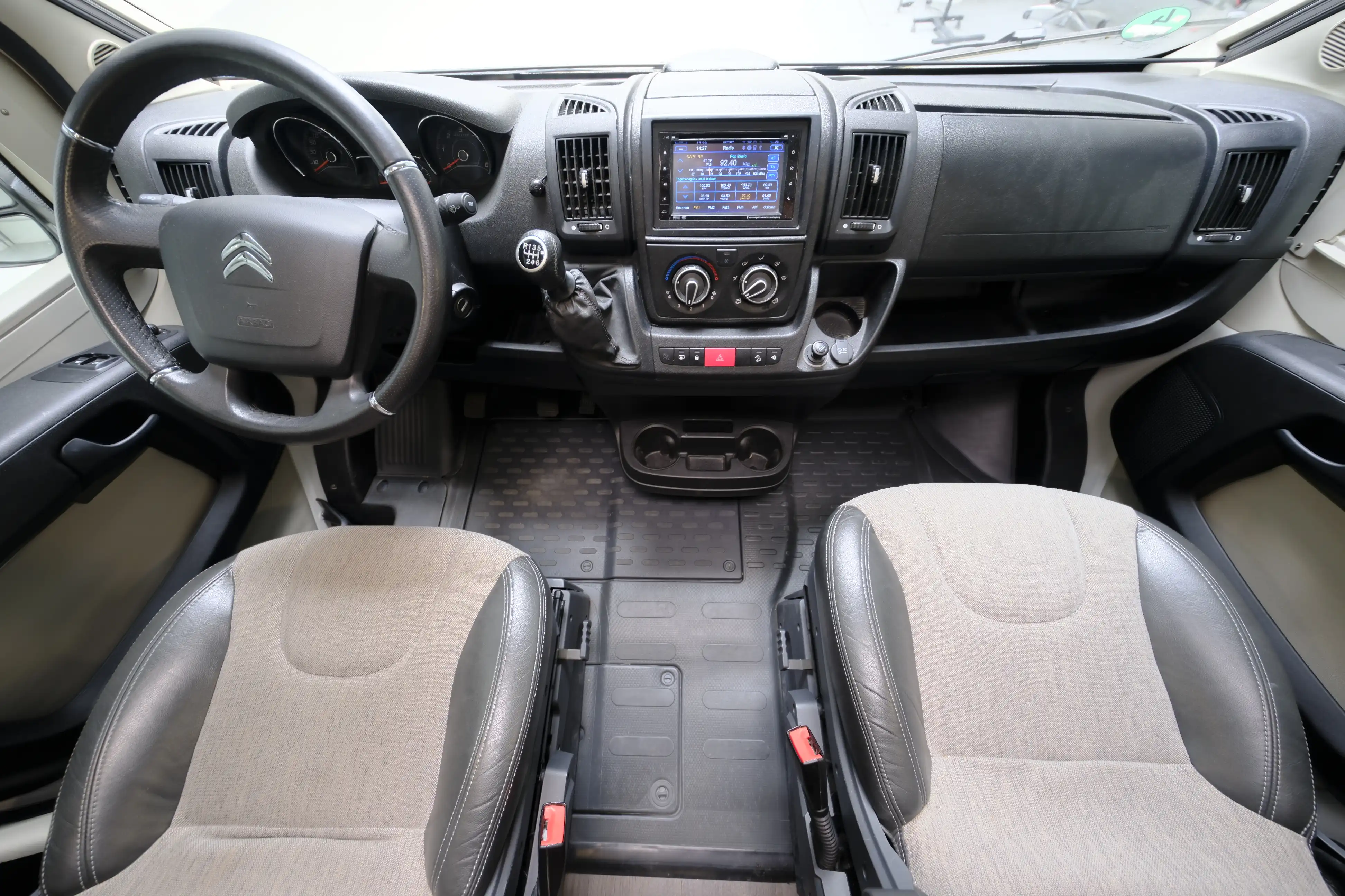 ADRIA Matrix M 670 SL